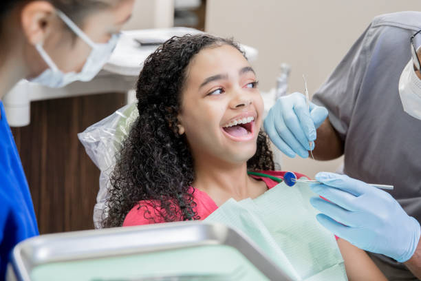 Best Emergency Treatment for Dental Infections or Abscesses in Lodi, WI