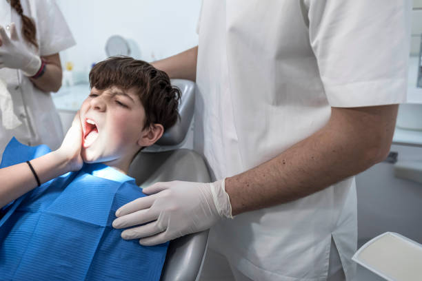 Best Weekend Emergency Dentist in Lodi, WI